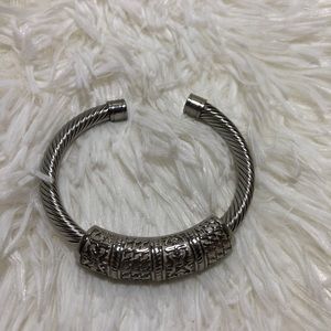 Cuff Bracelet